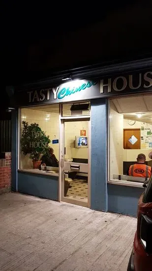 Tasty House