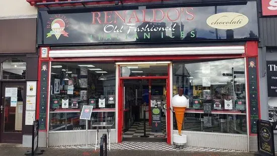 Renaldo's