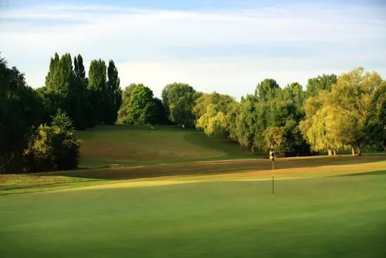 Haste Hill Public Golf Course