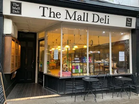 The Mall Deli