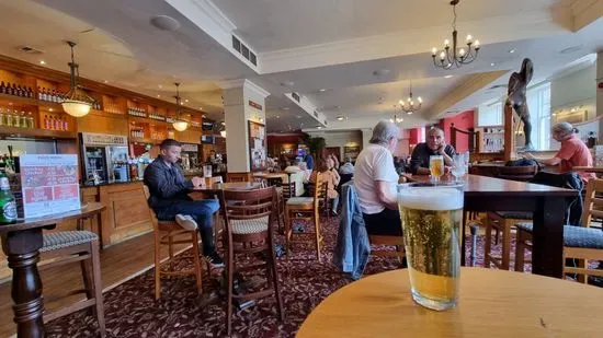 The Robert Nairn - JD Wetherspoon