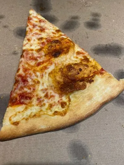 Dollar Slice Pizza