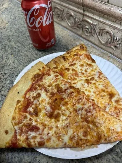 99 Cents Fresh Pizza