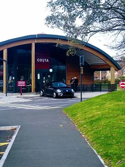 Costa Coffee