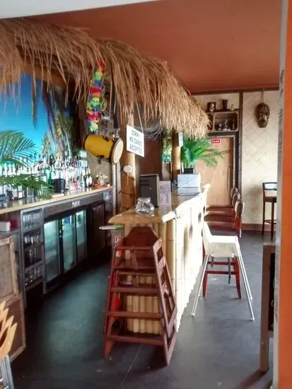 Makai Tiki Bar