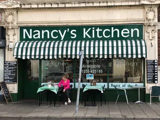 Nancy's Kitchen