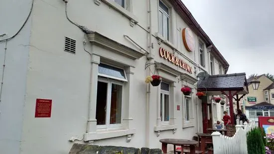 The Cock And Crown