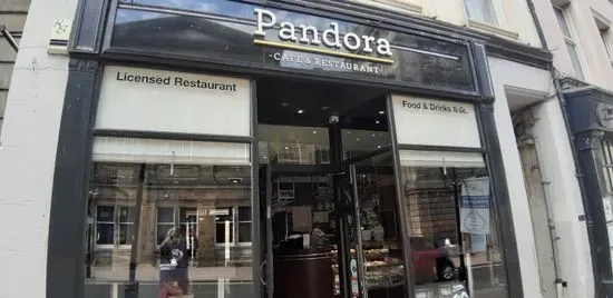 Pandora