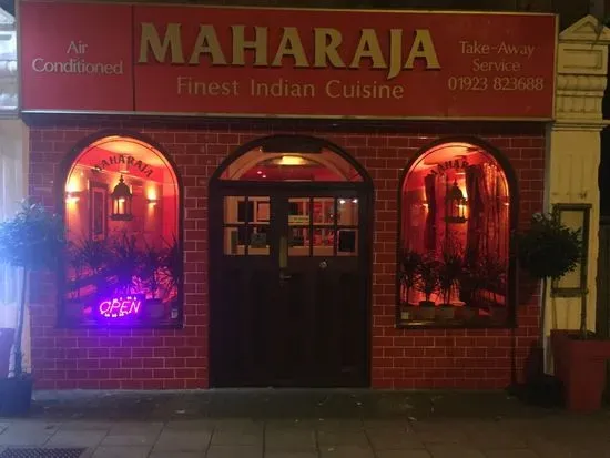 Maharaja