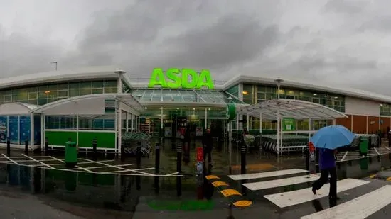 Asda Swansea Superstore