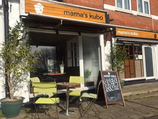 Mama's Kubo
