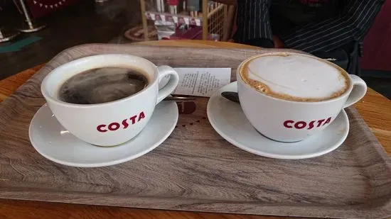 Costa Coffee