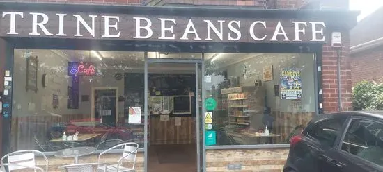 Trine Beans Cafe