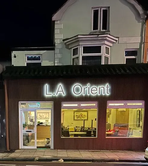 La Orient