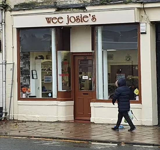 Wee Josie's