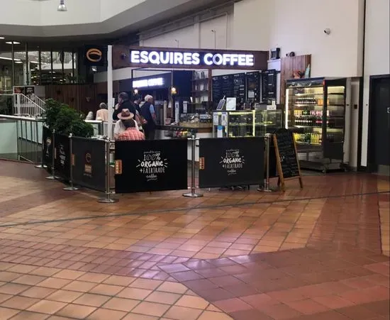 Esquires Coffee Wakefield