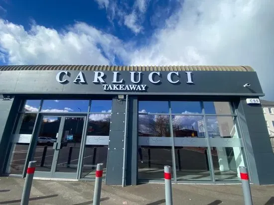 Carlucci Takeaway Kirkcaldy