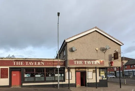 The Tavern