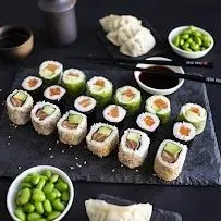 Sushi Daily Finchley