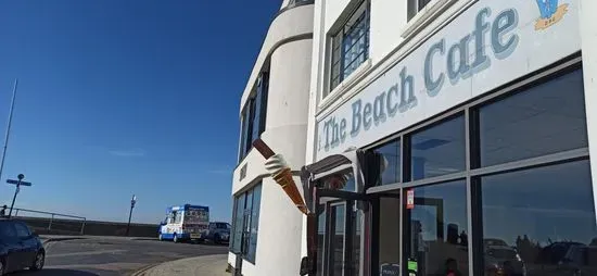 Beach Cafe