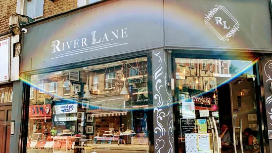 River Lane Café