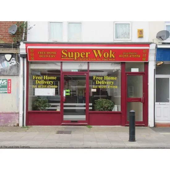 Super Wok