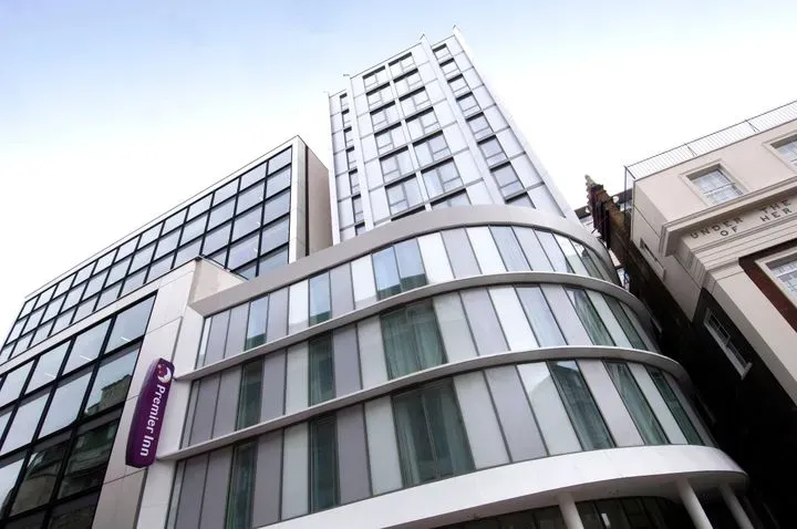 Premier Inn London Waterloo (Westminster Bridge) hotel | London | Checkle