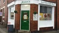 Joan's Take Away