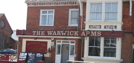 The Warwick Arms