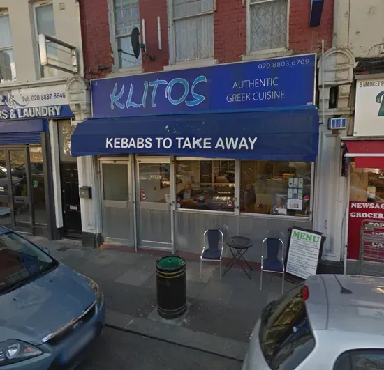 Klitos Authentic Greek Cuisine