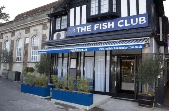 The Fish Club Locksbottom