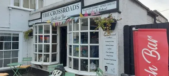 The Crossroads Sandwich Bar