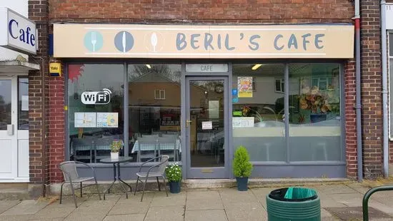 Beril's Cafe