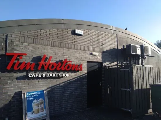 Tim Hortons