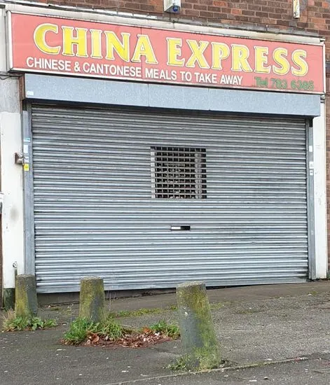 China Express