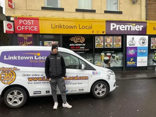 Premier Linktown Local