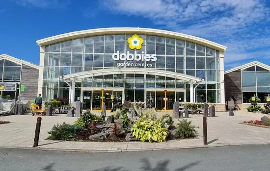 Dobbies Garden Centre Ayr