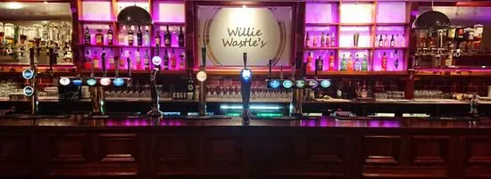 Willie Wastles Sports Bar & Restaurant