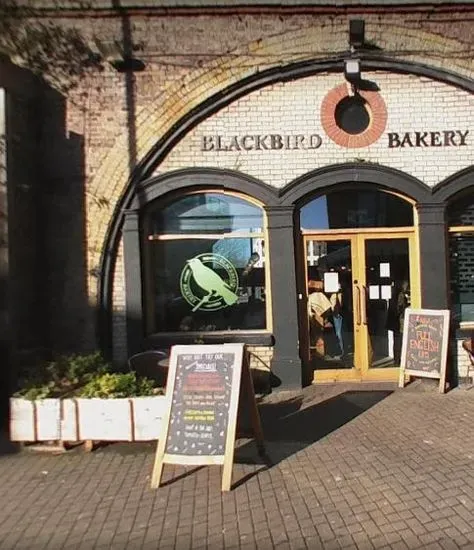 Blackbird Bakery