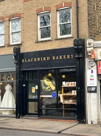 Blackbird Bakery