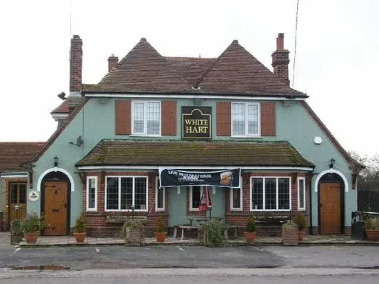 White Hart at Weeley