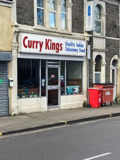 Curry Kings