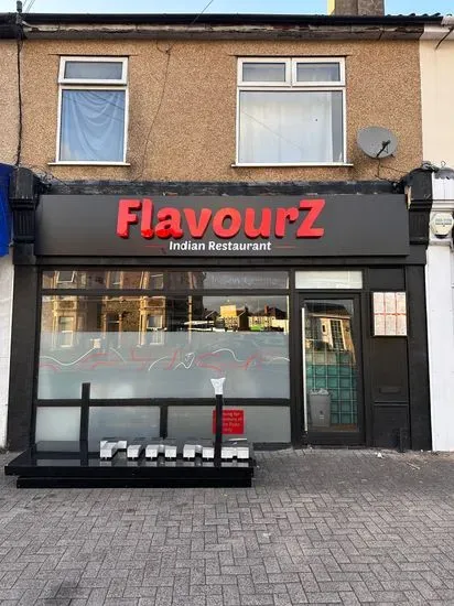 Flavourz Bristol