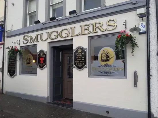 Smugglers