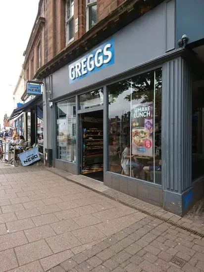 Greggs