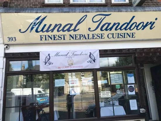 Munal Tandoori