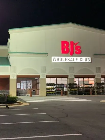 BJ's Wholesale Club