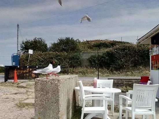 Beach Café