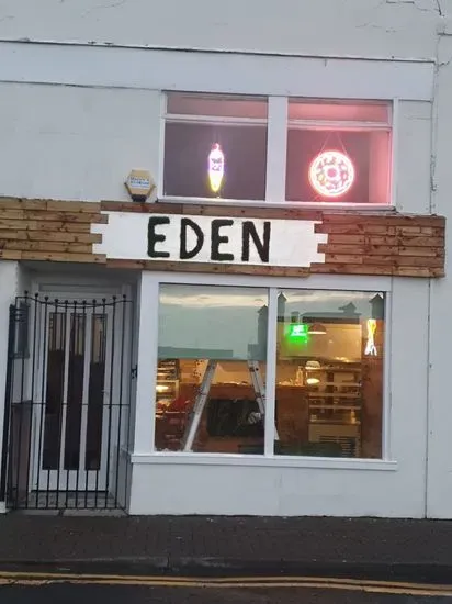 Eden Desserts