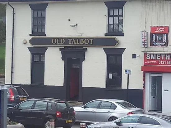 Old Talbot
